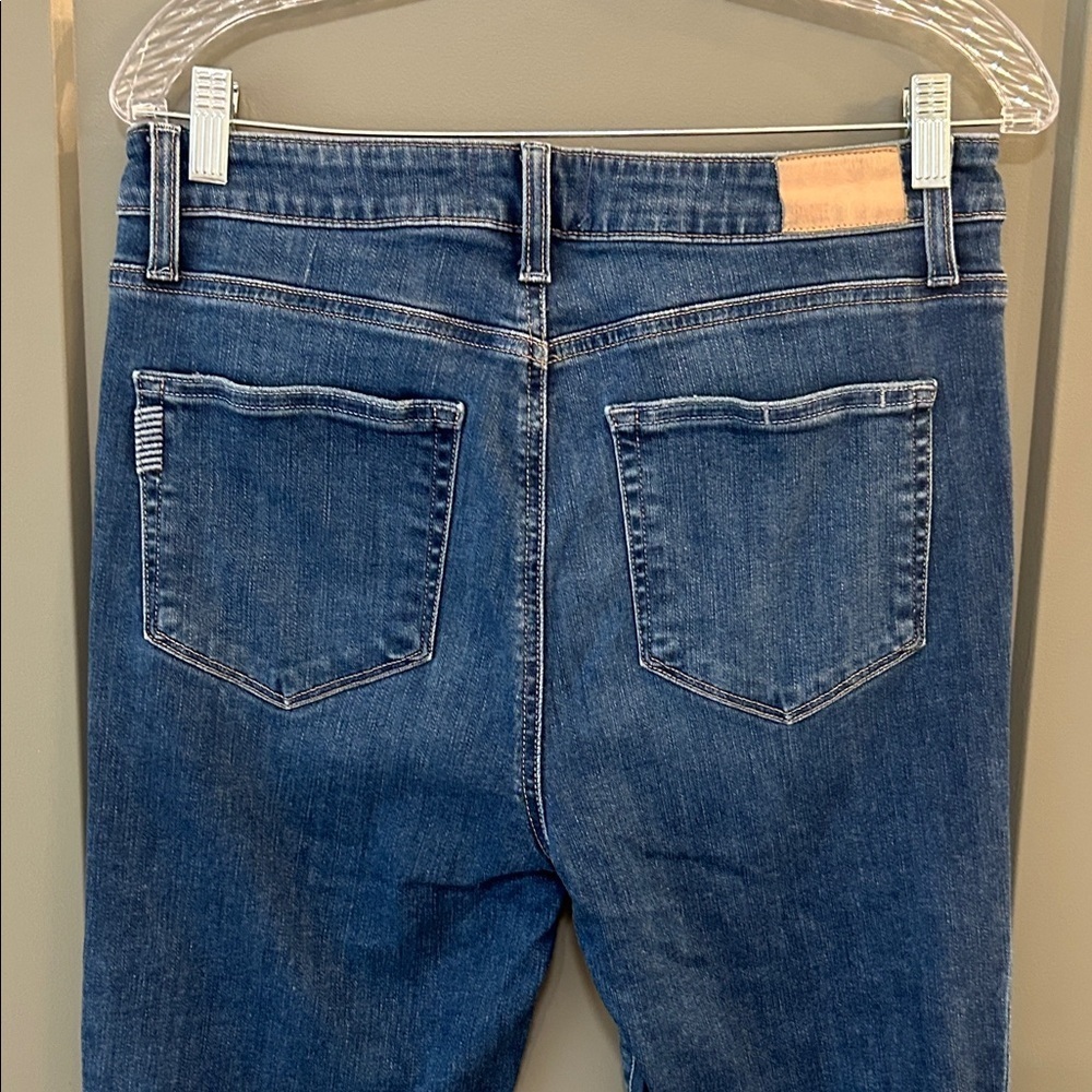 PAIGE Women’s Jeans Size 31 - Picture 3 of 5